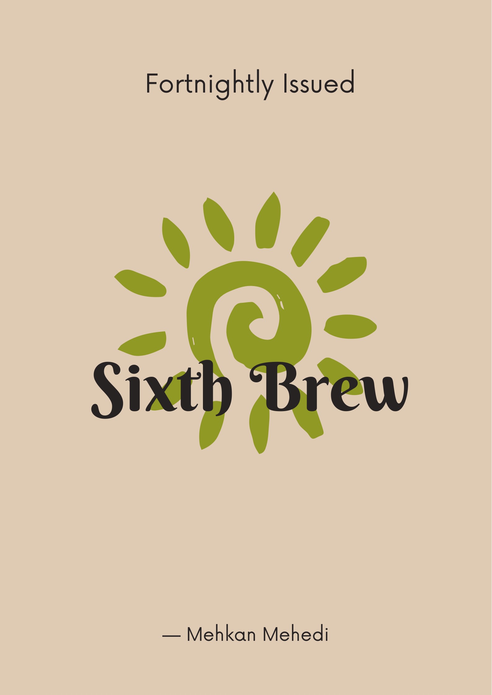 Sixth Brew