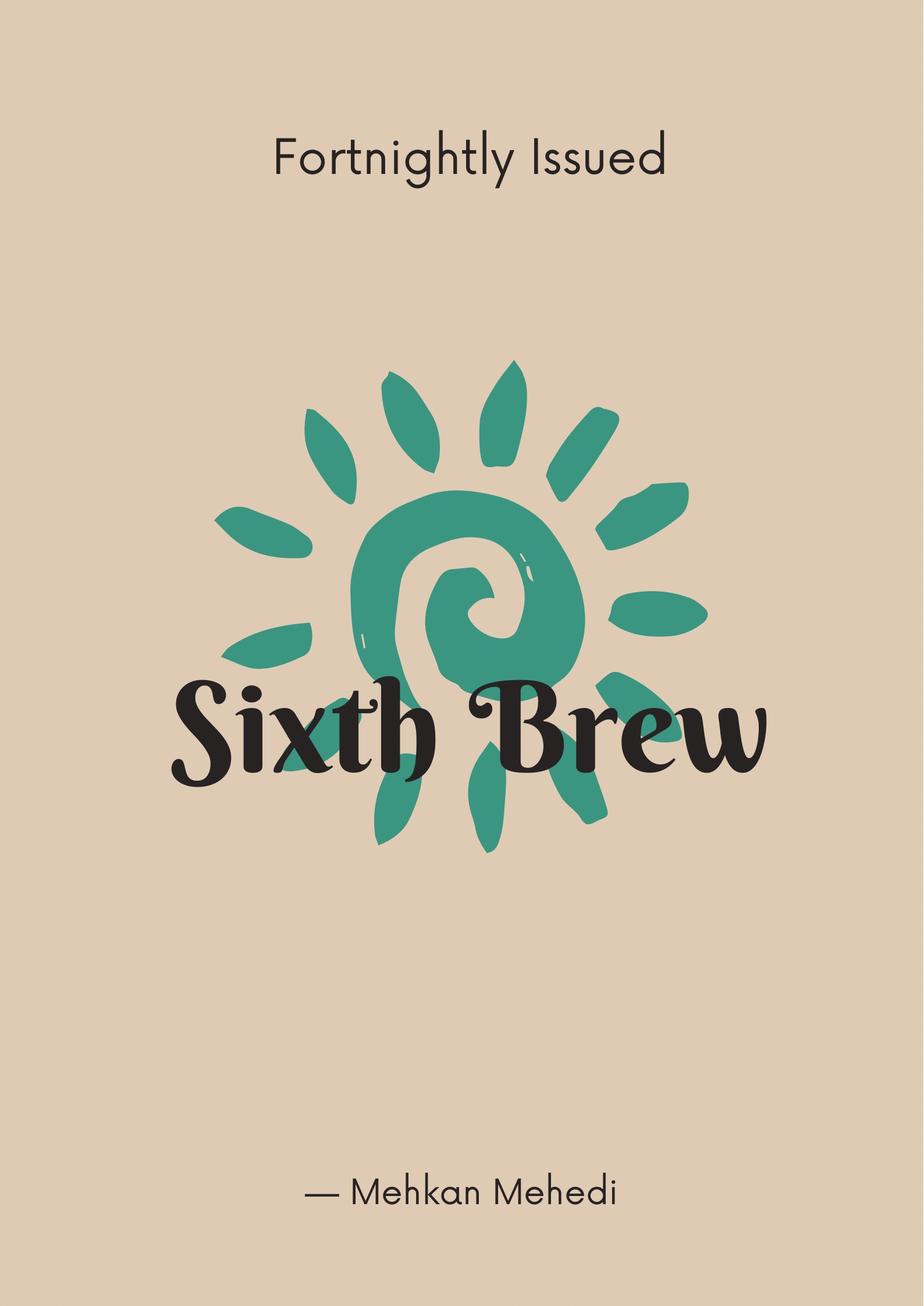 Sixth Brew